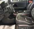 Сірий Кіа Niro, об'ємом двигуна 0 л та пробігом 155 тис. км за 18800 $, фото 17 на Automoto.ua