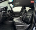 Серый Киа Niro, объемом двигателя 0 л и пробегом 156 тыс. км за 18500 $, фото 56 на Automoto.ua