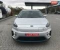 Серый Киа Niro, объемом двигателя 0 л и пробегом 90 тыс. км за 19900 $, фото 1 на Automoto.ua