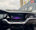 Серый Киа Niro, объемом двигателя 0 л и пробегом 109 тыс. км за 20500 $, фото 47 на Automoto.ua