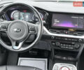 Серый Киа Niro, объемом двигателя 0 л и пробегом 126 тыс. км за 21500 $, фото 16 на Automoto.ua