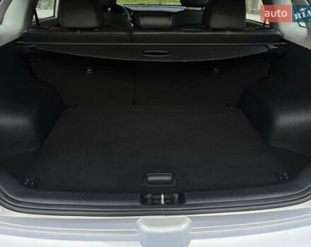 Серый Киа Niro, объемом двигателя 0 л и пробегом 72 тыс. км за 19750 $, фото 62 на Automoto.ua