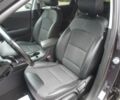 Серый Киа Niro, объемом двигателя 1.6 л и пробегом 45 тыс. км за 10100 $, фото 8 на Automoto.ua