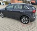 Серый Киа Niro, объемом двигателя 0 л и пробегом 149 тыс. км за 18200 $, фото 15 на Automoto.ua