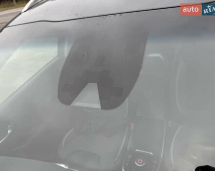 Серый Киа Niro, объемом двигателя 0 л и пробегом 158 тыс. км за 17750 $, фото 31 на Automoto.ua