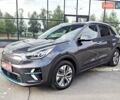 Сірий Кіа Niro, об'ємом двигуна 0 л та пробігом 126 тис. км за 20900 $, фото 3 на Automoto.ua