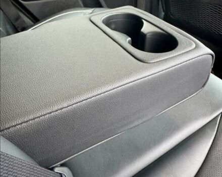 Серый Киа Niro, объемом двигателя 0 л и пробегом 147 тыс. км за 18800 $, фото 23 на Automoto.ua