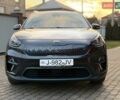 Сірий Кіа Niro, об'ємом двигуна 0 л та пробігом 118 тис. км за 20499 $, фото 4 на Automoto.ua