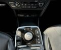 Сірий Кіа Niro, об'ємом двигуна 0 л та пробігом 82 тис. км за 20500 $, фото 27 на Automoto.ua