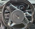Сірий Кіа Niro, об'ємом двигуна 0 л та пробігом 136 тис. км за 19200 $, фото 30 на Automoto.ua