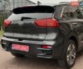 Серый Киа Niro, объемом двигателя 0 л и пробегом 125 тыс. км за 18950 $, фото 18 на Automoto.ua