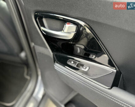 Кіа Niro 2020 у Вінниці на Automoto.ua Сірий Кіа Niro, об'ємом двигуна 0 л та пробігом 157 тис. км за 19500 $, фото 24 на Automoto.ua