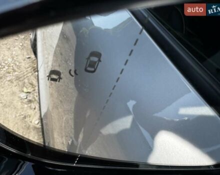 Сірий Кіа Niro, об'ємом двигуна 0 л та пробігом 108 тис. км за 19100 $, фото 31 на Automoto.ua