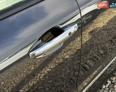 Серый Киа Niro, объемом двигателя 0 л и пробегом 110 тыс. км за 21200 $, фото 35 на Automoto.ua