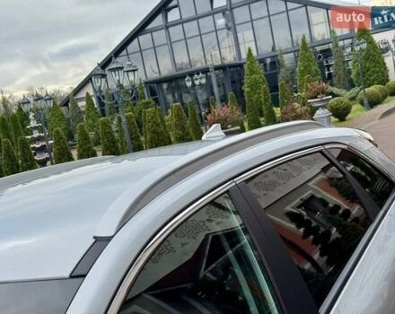 Сірий Кіа Niro, об'ємом двигуна 0 л та пробігом 118 тис. км за 19300 $, фото 14 на Automoto.ua