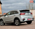 Серый Киа Niro, объемом двигателя 0 л и пробегом 118 тыс. км за 19350 $, фото 24 на Automoto.ua