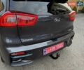 Киа Niro 2020 в Львове на Automoto.ua Серый Киа Niro, объемом двигателя 0 л и пробегом 136 тыс. км за 17950 $, фото 3 на Automoto.ua