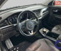 Серый Киа Niro, объемом двигателя 0 л и пробегом 146 тыс. км за 20747 $, фото 12 на Automoto.ua