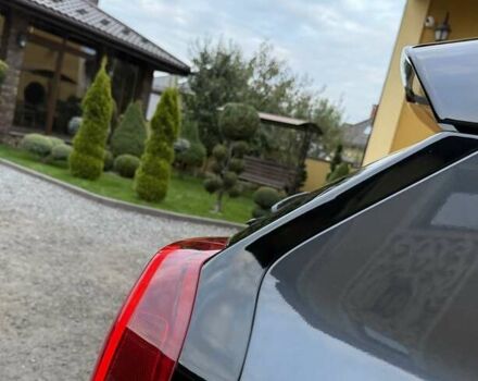 Киа Niro 2020 в Львове на Automoto.ua Серый Киа Niro, объемом двигателя 0 л и пробегом 136 тыс. км за 17950 $, фото 27 на Automoto.ua