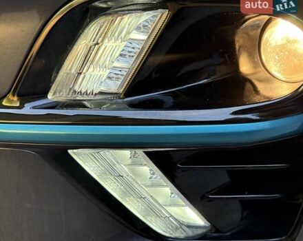 Киа Niro 2020 в Львове на Automoto.ua Серый Киа Niro, объемом двигателя 0 л и пробегом 136 тыс. км за 17950 $, фото 13 на Automoto.ua