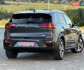Серый Киа Niro, объемом двигателя 0 л и пробегом 145 тыс. км за 18800 $, фото 35 на Automoto.ua