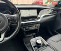 Серый Киа Niro, объемом двигателя 0 л и пробегом 118 тыс. км за 19350 $, фото 2 на Automoto.ua