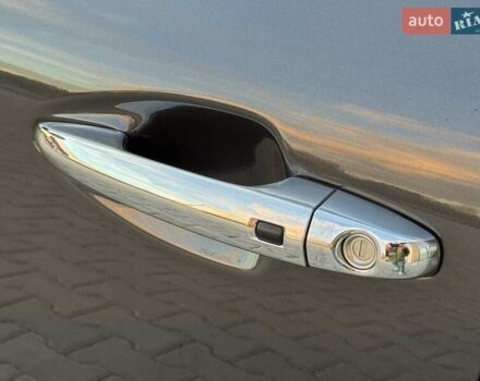 Сірий Кіа Niro, об'ємом двигуна 0 л та пробігом 135 тис. км за 17500 $, фото 34 на Automoto.ua