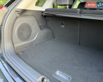 Серый Киа Niro, объемом двигателя 0 л и пробегом 57 тыс. км за 23299 $, фото 54 на Automoto.ua