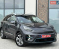 Серый Киа Niro, объемом двигателя 0 л и пробегом 139 тыс. км за 18900 $, фото 6 на Automoto.ua