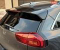Сірий Кіа Niro, об'ємом двигуна 0 л та пробігом 118 тис. км за 20499 $, фото 30 на Automoto.ua
