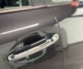 Сірий Кіа Niro, об'ємом двигуна 0 л та пробігом 155 тис. км за 18800 $, фото 12 на Automoto.ua