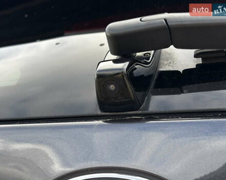 Серый Киа Niro, объемом двигателя 0 л и пробегом 110 тыс. км за 21200 $, фото 46 на Automoto.ua