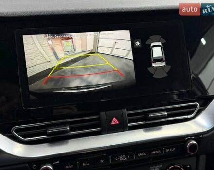 Серый Киа Niro, объемом двигателя 0 л и пробегом 153 тыс. км за 18558 $, фото 20 на Automoto.ua