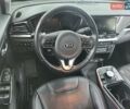 Серый Киа Niro, объемом двигателя 0 л и пробегом 160 тыс. км за 18950 $, фото 6 на Automoto.ua