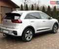 Сірий Кіа Niro, об'ємом двигуна 0 л та пробігом 71 тис. км за 21999 $, фото 11 на Automoto.ua