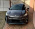 Серый Киа Niro, объемом двигателя 0 л и пробегом 118 тыс. км за 15900 $, фото 3 на Automoto.ua