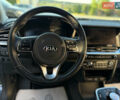 Серый Киа Niro, объемом двигателя 0 л и пробегом 145 тыс. км за 18800 $, фото 58 на Automoto.ua