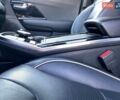 Сірий Кіа Niro, об'ємом двигуна 0 л та пробігом 116 тис. км за 21800 $, фото 86 на Automoto.ua
