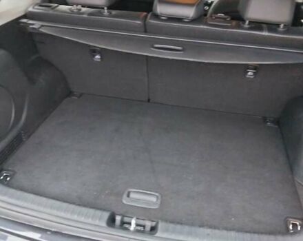 Серый Киа Niro, объемом двигателя 0 л и пробегом 85 тыс. км за 18750 $, фото 18 на Automoto.ua