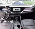Серый Киа Niro, объемом двигателя 0 л и пробегом 44 тыс. км за 17500 $, фото 5 на Automoto.ua