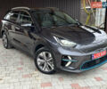Серый Киа Niro, объемом двигателя 0 л и пробегом 127 тыс. км за 19750 $, фото 4 на Automoto.ua