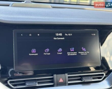 Серый Киа Niro, объемом двигателя 0 л и пробегом 142 тыс. км за 18900 $, фото 23 на Automoto.ua