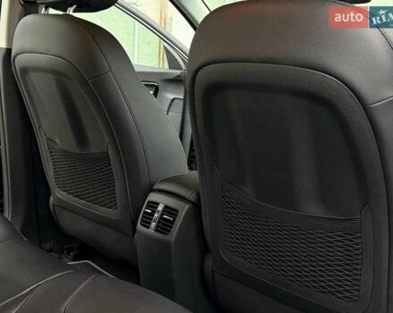 Серый Киа Niro, объемом двигателя 0 л и пробегом 153 тыс. км за 18558 $, фото 28 на Automoto.ua