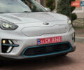 Серый Киа Niro, объемом двигателя 0 л и пробегом 118 тыс. км за 19350 $, фото 33 на Automoto.ua