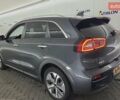 Серый Киа Niro, объемом двигателя 0 л и пробегом 125 тыс. км за 19250 $, фото 62 на Automoto.ua