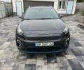 Сірий Кіа Niro, об'ємом двигуна 0 л та пробігом 135 тис. км за 19700 $, фото 8 на Automoto.ua