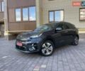 Серый Киа Niro, объемом двигателя 0 л и пробегом 125 тыс. км за 19250 $, фото 17 на Automoto.ua