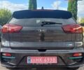 Серый Киа Niro, объемом двигателя 0 л и пробегом 170 тыс. км за 18000 $, фото 13 на Automoto.ua