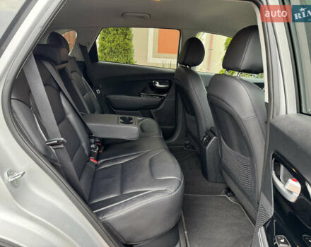 Серый Киа Niro, объемом двигателя 0 л и пробегом 118 тыс. км за 19350 $, фото 120 на Automoto.ua