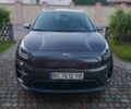 Серый Киа Niro, объемом двигателя 0 л и пробегом 113 тыс. км за 21200 $, фото 8 на Automoto.ua